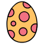Easter Egg icon