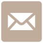Email Beige Square free icon for commercial use
