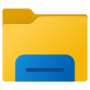 20 Free File Explorer Icons Symbols SVG PNG Free Commercial Use