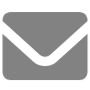 Gray Email For Signature free icon for commercial use