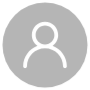 Gray User Line Avatar Circle Round free icon for commercial use