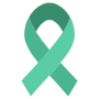 Green Ribbon free icon for commercial use