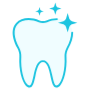 Healthy Tooth icon