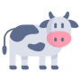 Cow icon