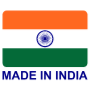 Made In India Flag icon