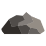 Stone Mineral free icon for commercial use
