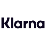 Klarna Black Logo icon