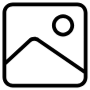Landscape Photo Symbol free icon for commercial use