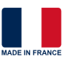 Made In France Flag free icon for commercial use
