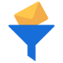 Mail Funnel Marketing icon