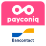 Payconiq Banccontact Logo free icon for commercial use