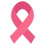 Pink Ribbon free icon for commercial use