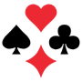 Playing Cards Symbols icon