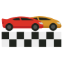 Racing Cars free icon for commercial use