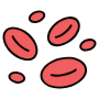 Red Blood Cells free icon for commercial use