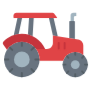 Red Tractor icon