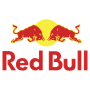 Redbull Logo free icon for commercial use