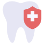 Tooth Dental Care Protection icon