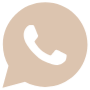 Whatsapp Beige free icon for commercial use