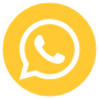 Whatsapp Yellow Circle Round free icon for commercial use