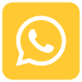 Whatsapp Yellow Square free icon for commercial use