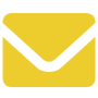 Yellow Email For Signature free icon for commercial use