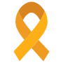 Yellow Ribbon free icon for commercial use