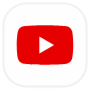 Youtube App free icon for commercial use