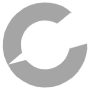 Bitchute Gray Logomark free icon for commercial use
