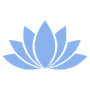 Blue Lotus free icon for commercial use