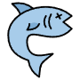 Dead Fish free icon for commercial use