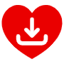 Download Red Heart icon