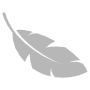 Feather Gray icon