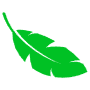 Feather Green icon