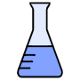 Flask free icon for commercial use