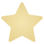 Golden Star free icon for commercial use