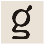 Goodreads Logo Mark free icon for commercial use