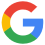 Google Logo free icon for commercial use