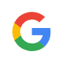 Google Review Logo free icon for commercial use