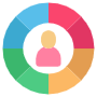 Graphic Designer Color Palette free icon for commercial use