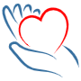 Hand Holding Red Heart Aesthetic free icon for commercial use
