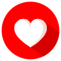 Heart Button icon