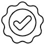 High Quality Black Outline free icon for commercial use