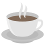 Hot Coffee Mug free icon for commercial use