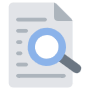 Case Study free icon for commercial use