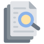 Cases Analysis free icon for commercial use