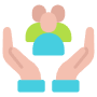 Customer Care Retention free icon for commercial use
