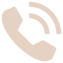 Phone Calling Beige free icon for commercial use