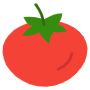 Red Tomato free icon for commercial use