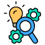 Research And Development free icon for commercial use